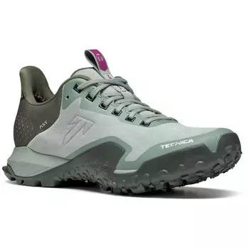Кроссовки Tecnica Magma 2.0 Goretex Trail, серый