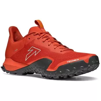 Кроссовки Tecnica Magma 2.0 S trail, оранжевый