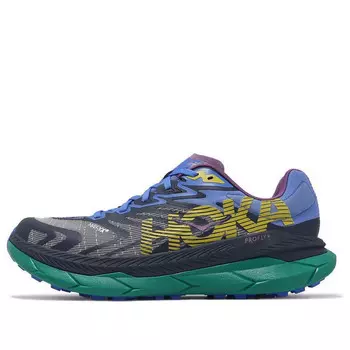 Кроссовки tecton x 2 'strata virtual blue' Hoka One One, мультиколор