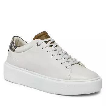 Кроссовки Ted Baker, экрю