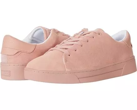 Кроссовки Ted Baker Aryas, цвет Dusky Pink