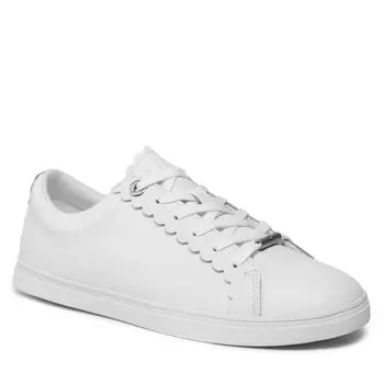 Кроссовки Ted Baker, белый