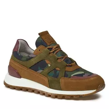 Кроссовки Ted Baker, цвет/хаки