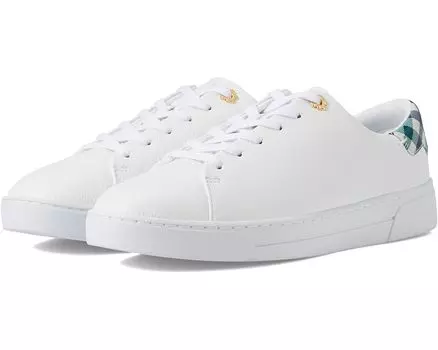 Кроссовки Ted Baker Kimrah, белый