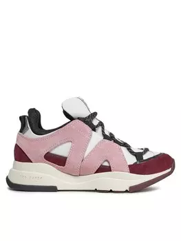 Кроссовки Ted Baker, красочный