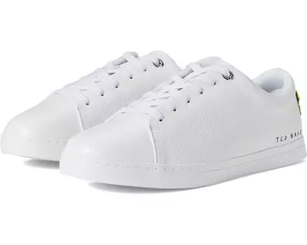Кроссовки Ted Baker Maykay, белый