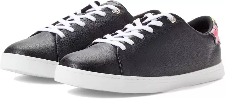 Кроссовки Ted Baker Mayzina, черный