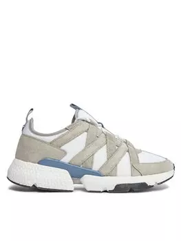 Кроссовки Ted Baker, серый