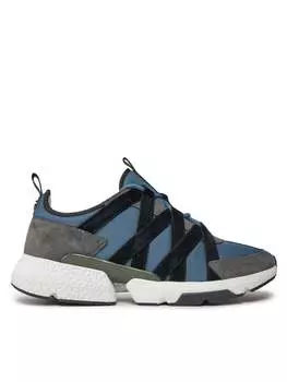 Кроссовки Ted Baker, синий