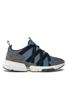 Кроссовки Ted Baker, синий