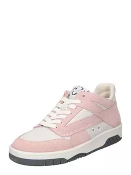 Кроссовки Ted Baker Sneakers, темно-розовый