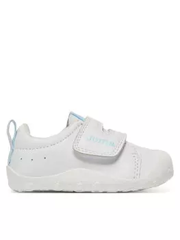 Кроссовки Teddy Baby 2505 Tedybs2505V Joma, белый