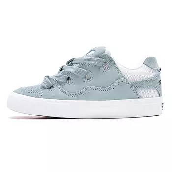 Кроссовки TEDDY ISLAND Skateboarding Shoes Unisex, голубой