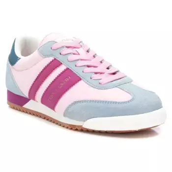 Кроссовки Teddy Smith 120132, розовый