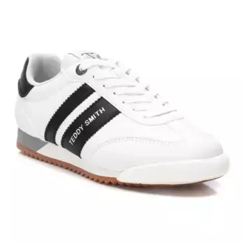 Кроссовки Teddy Smith 120188, белый