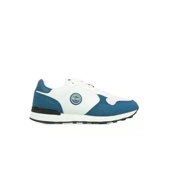 Кроссовки Teddy Smith 71636, синий
