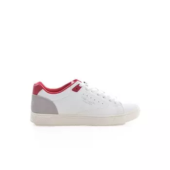 Кроссовки Teddy Smith 71642, белый