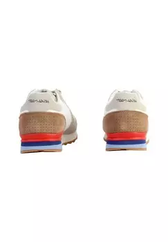 Кроссовки Teddy Smith, белый