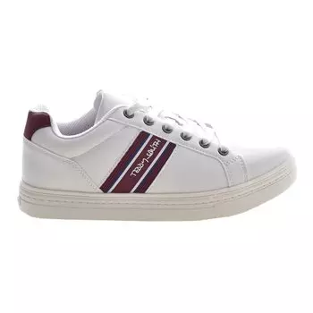 Кроссовки Teddy Smith, красный