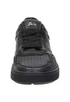 Кроссовки TEDROSO-DA-700 Sioux, черный