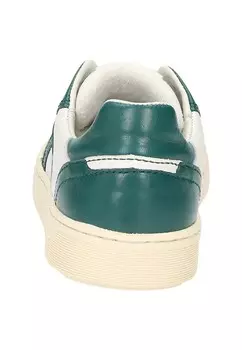 Кроссовки TEDROSO-DA-700 Sioux, зеленый