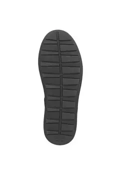 Кроссовки TEDROSO DA 704 Sioux, черный