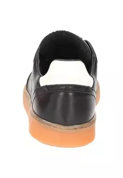 Кроссовки TEDROSO-DA-705 Sioux, черный