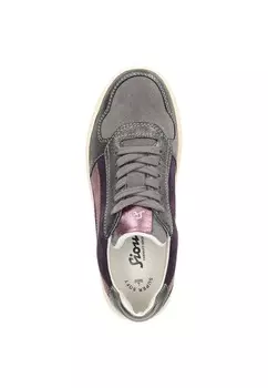 Кроссовки TEDROSO-DA-706 Sioux, серый