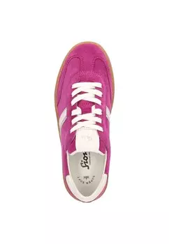 Кроссовки TEDROSO DA Sioux, розовый