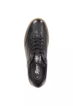 Кроссовки TEDROSO Sioux, черный