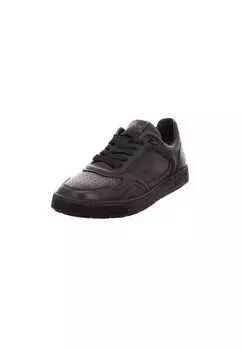 Кроссовки Тедросо Sioux, черный