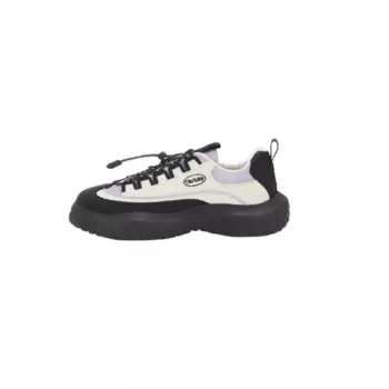 Кроссовки Teenie Weenie Chunky Sneakers Women's Low-top, зеленый