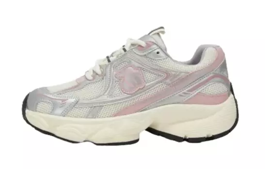 Кроссовки Teenie Weenie Chunky Sneakers Women's Low-top, синий