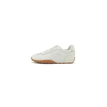 Кроссовки Teenie Weenie Lifestyle Shoes Women's Low-top, белый