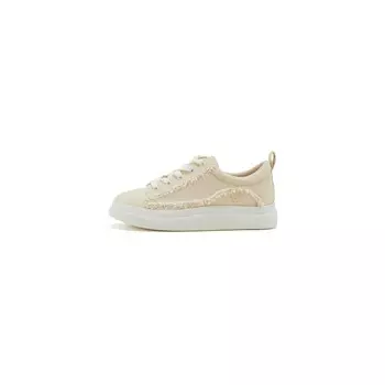 Кроссовки Teenie Weenie Skateboarding Shoes Women's Low-top, синий