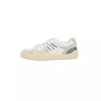 Кроссовки Teenie Weenie Skateboarding Shoes Women's Low-top, розовый