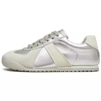 Кроссовки teenmix Lifestyle Shoes Women's Low-top, бежевый