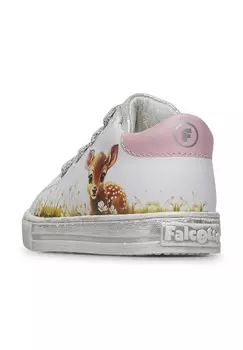 Кроссовки TEILA Falcotto, белый