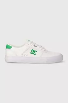 Кроссовки Teknic DC, белый