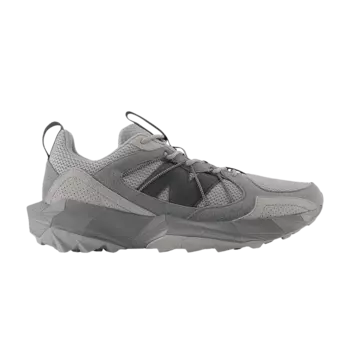 Кроссовки Tektrel 'Slate Grey', серый