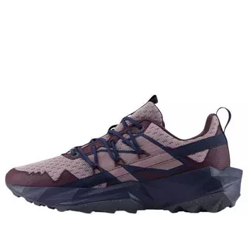 Кроссовки tektrel 'stoneware linen dark stoneware' New Balance, мультиколор