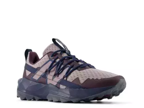 Кроссовки Tektrel - женские New Balance, Wine