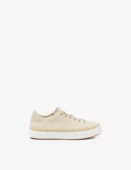 Кроссовки "Тельма" Chlo, кремовый