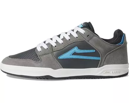 Кроссовки Telford Low Lakai, серый