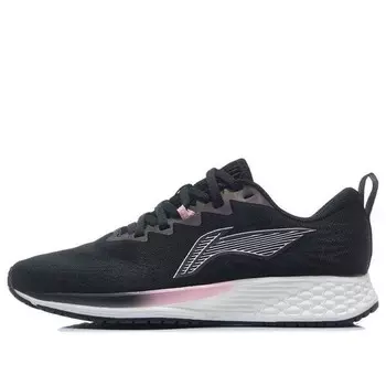 Кроссовки темная лошадка 4 Li-Ning, черный