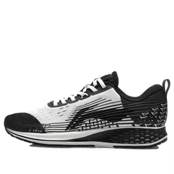 Кроссовки темная лошадка 4 Li-Ning, черный