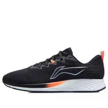 Кроссовки темная лошадка 4 Li-Ning, черный