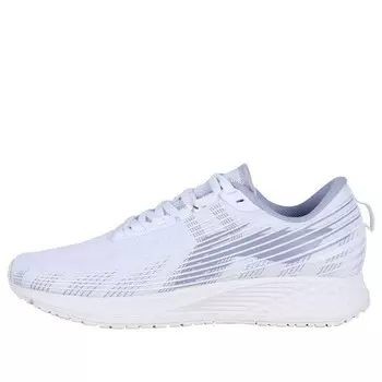 Кроссовки темная лошадка 4 v2 Li-Ning, белый