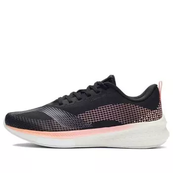 Кроссовки темная лошадка 5 Li-Ning, черный