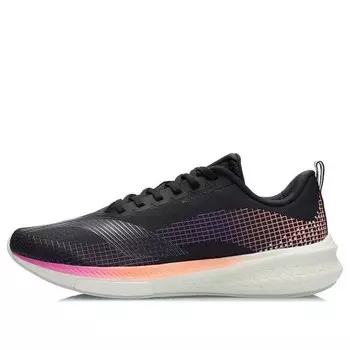 Кроссовки темная лошадка 5 Li-Ning, черный